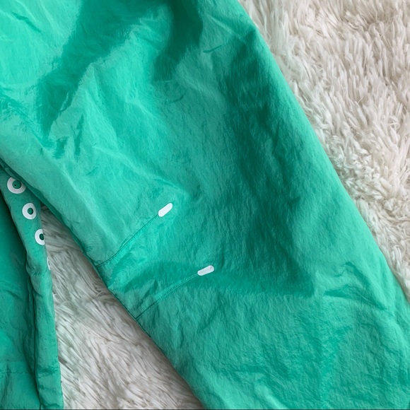 Nike Tech Aeroshield Moto Cape Jacket Size M - Picture 14 of 15